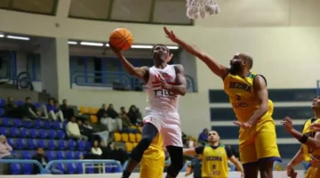 الزمالك يحقق فوزاً مثيراً على الجزيرة 92 91 في الوقت الإضافي والأهلي يتفوق على الاتصالات بفارق كبير 1